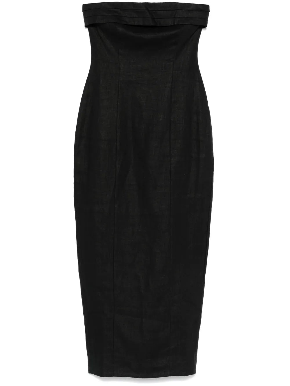 Fleuri Midi Dress