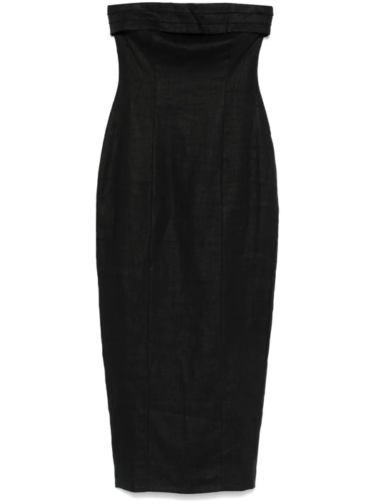 Fleuri Midi Dress