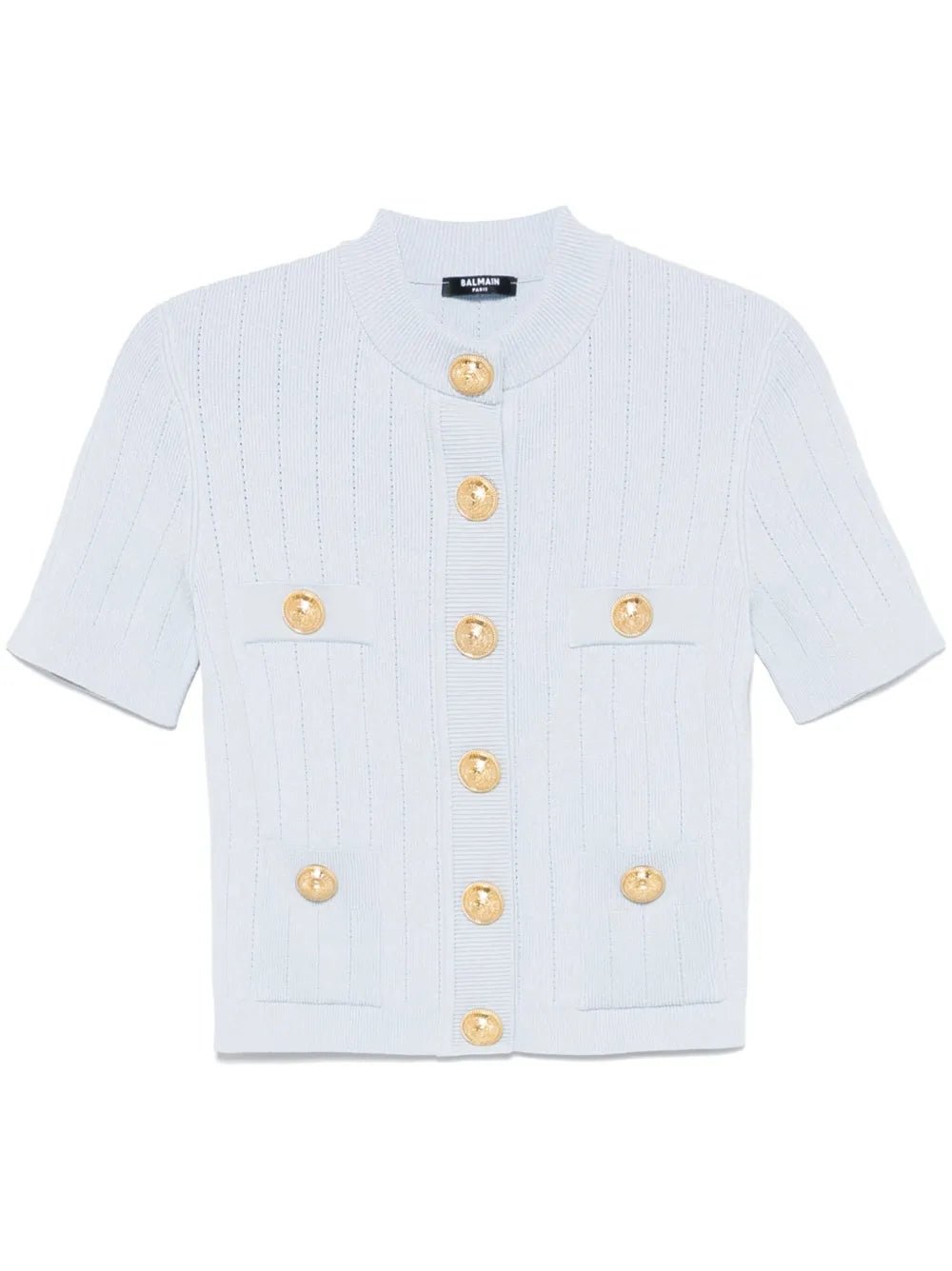Knitted Cardigan