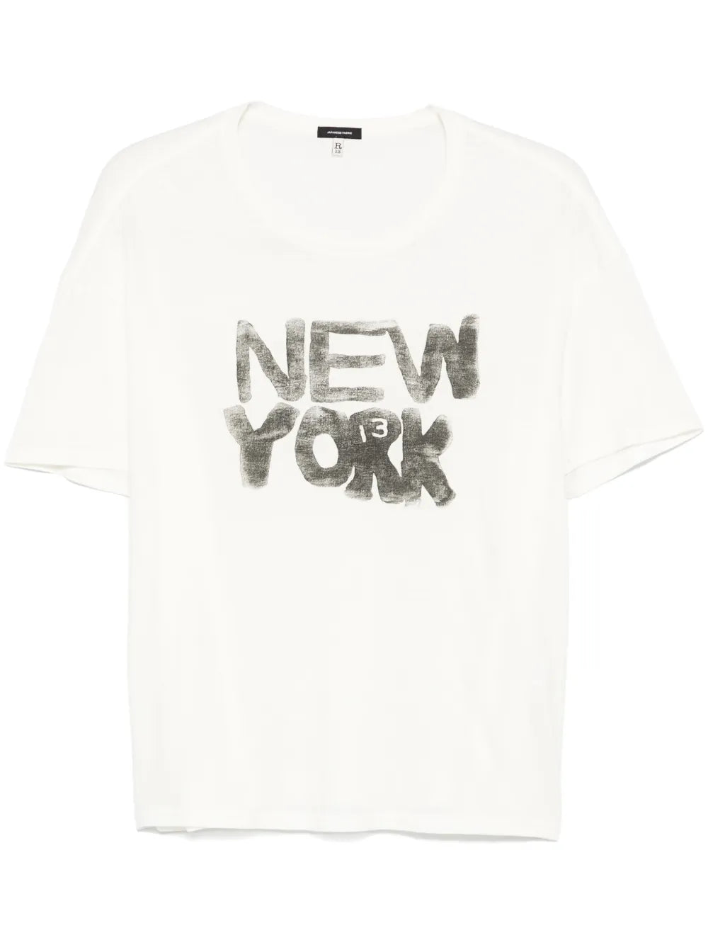 New York T-Shirt