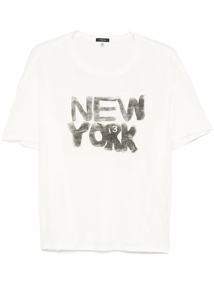 New York T-Shirt