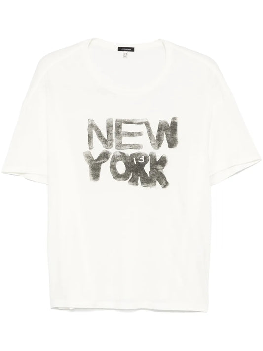 New York T-Shirt