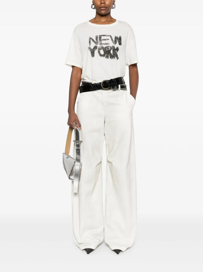 New York T-Shirt