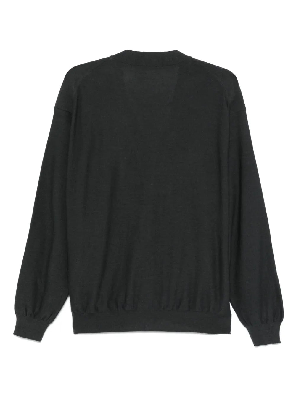 Twisted Cardigan