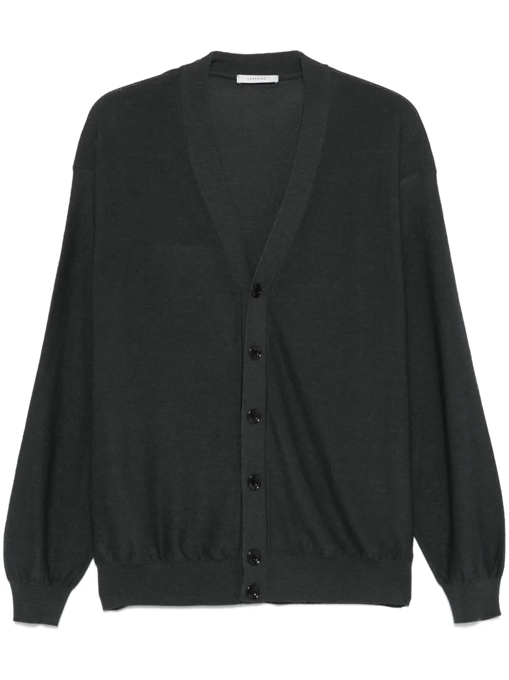 Twisted Cardigan