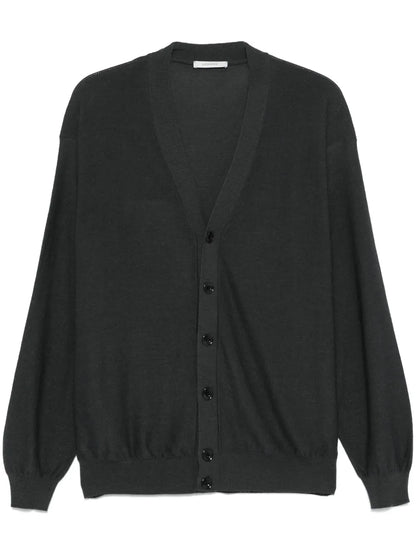 Twisted Cardigan