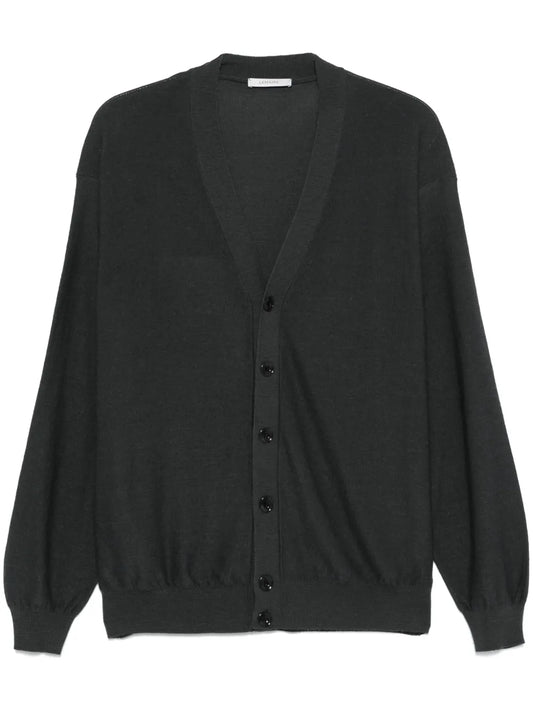 Twisted Cardigan