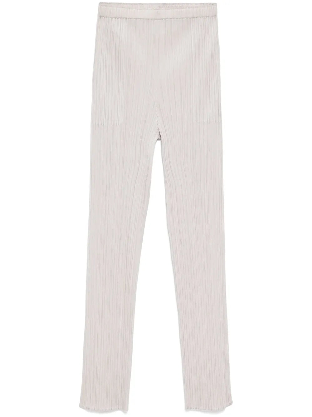 Pleated Trousers