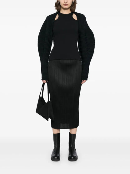 Powan Knit Blouses
