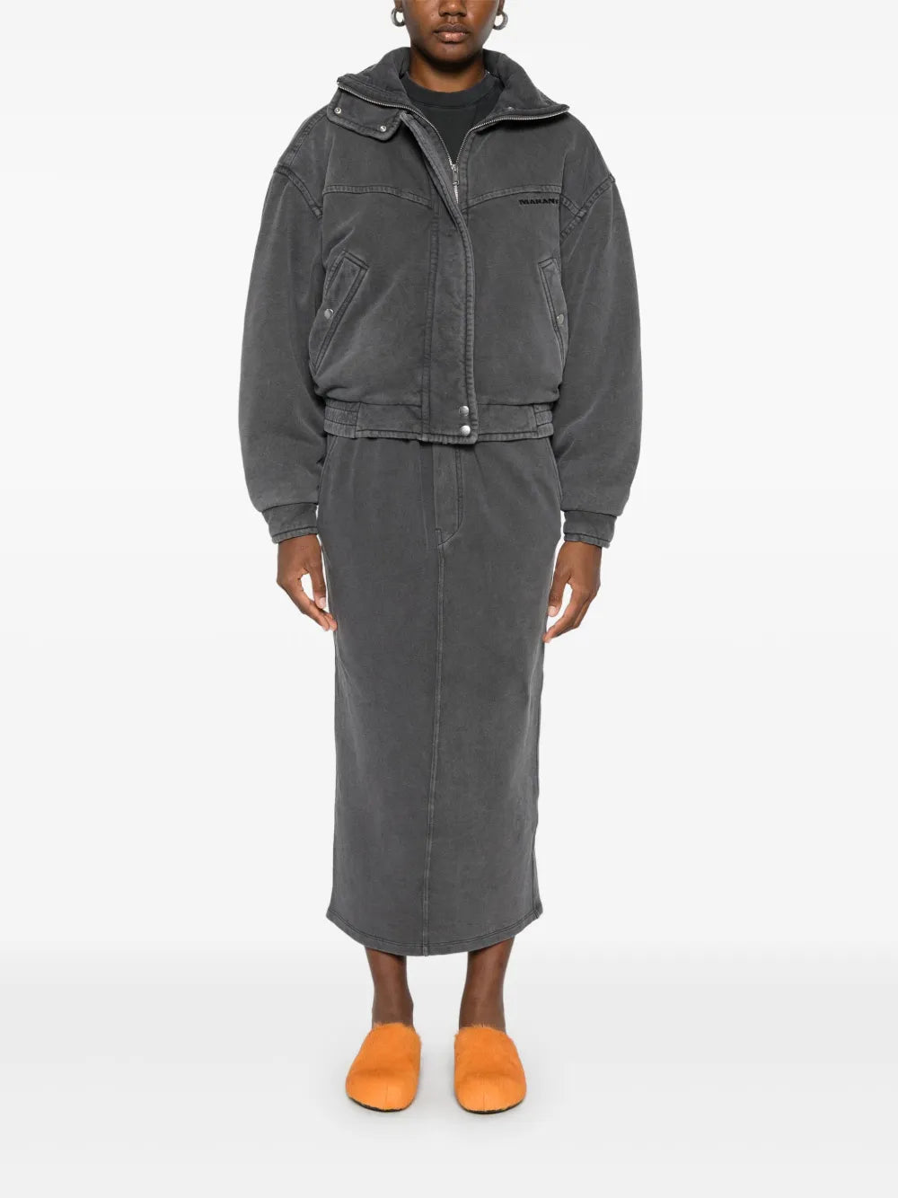 Yanissa Jacket