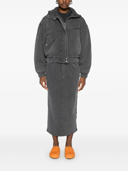Yanissa Jacket