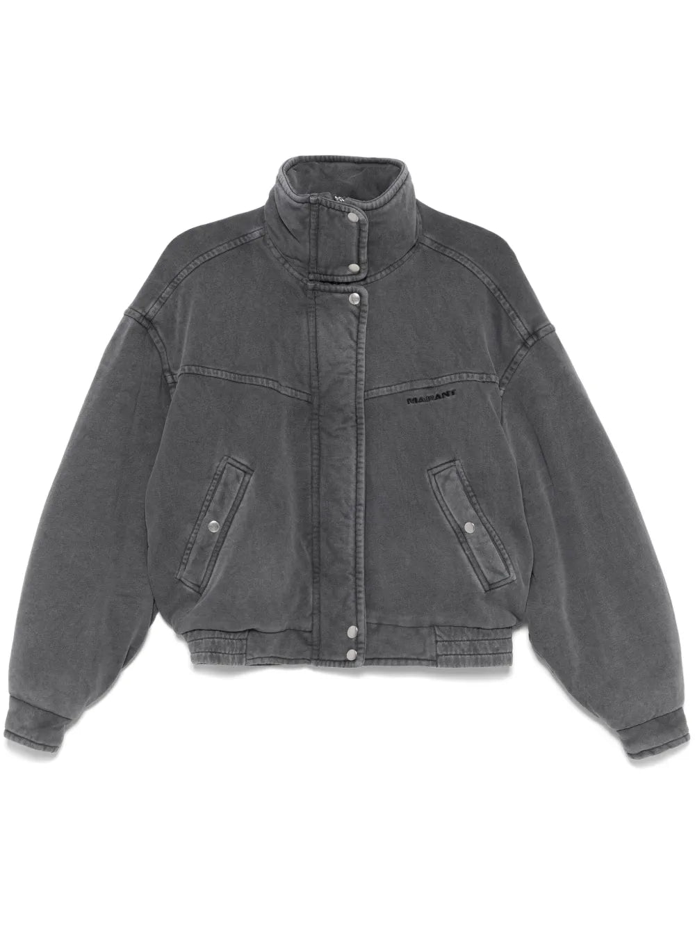 Yanissa Jacket