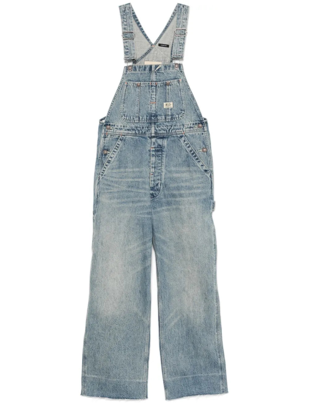 D'Arcy Overalls