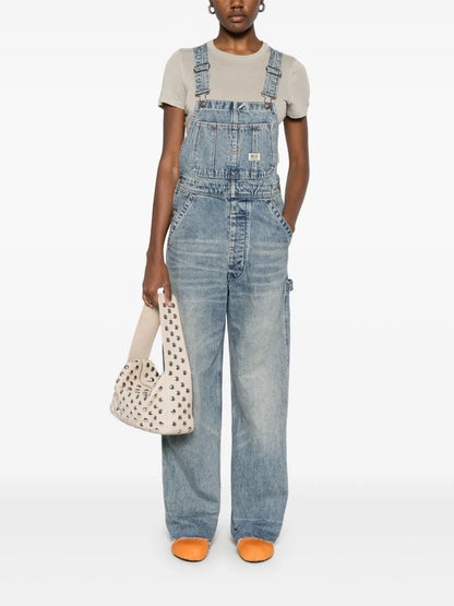 D'Arcy Overalls