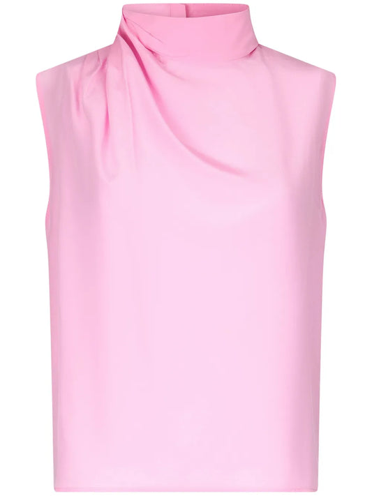 Silk Top