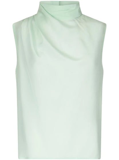 Silk Top