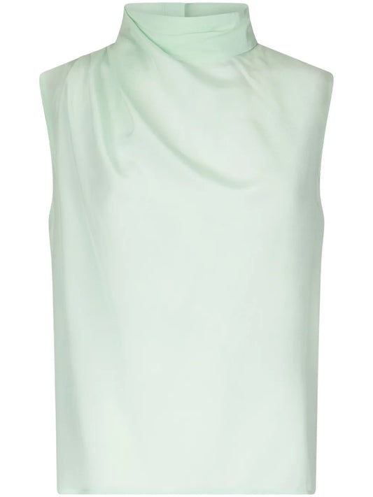 Silk Top