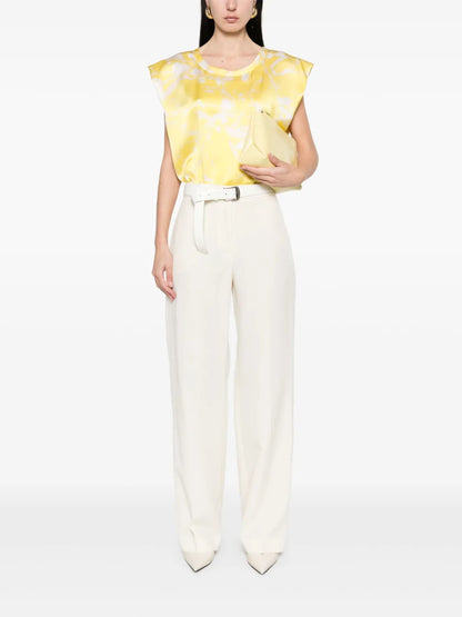Tailored Trousers