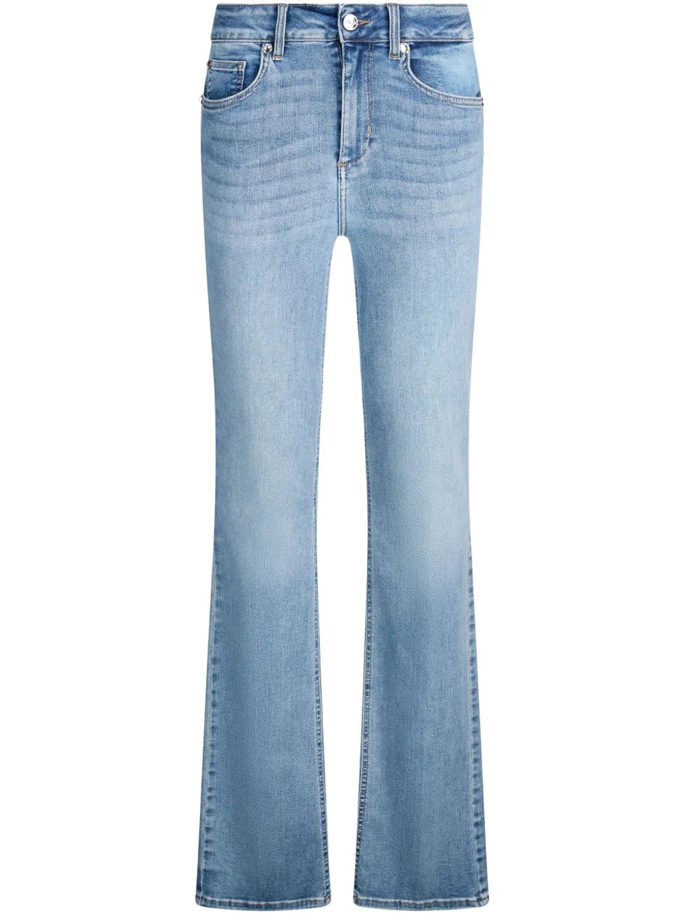 Bootcut Jeans
