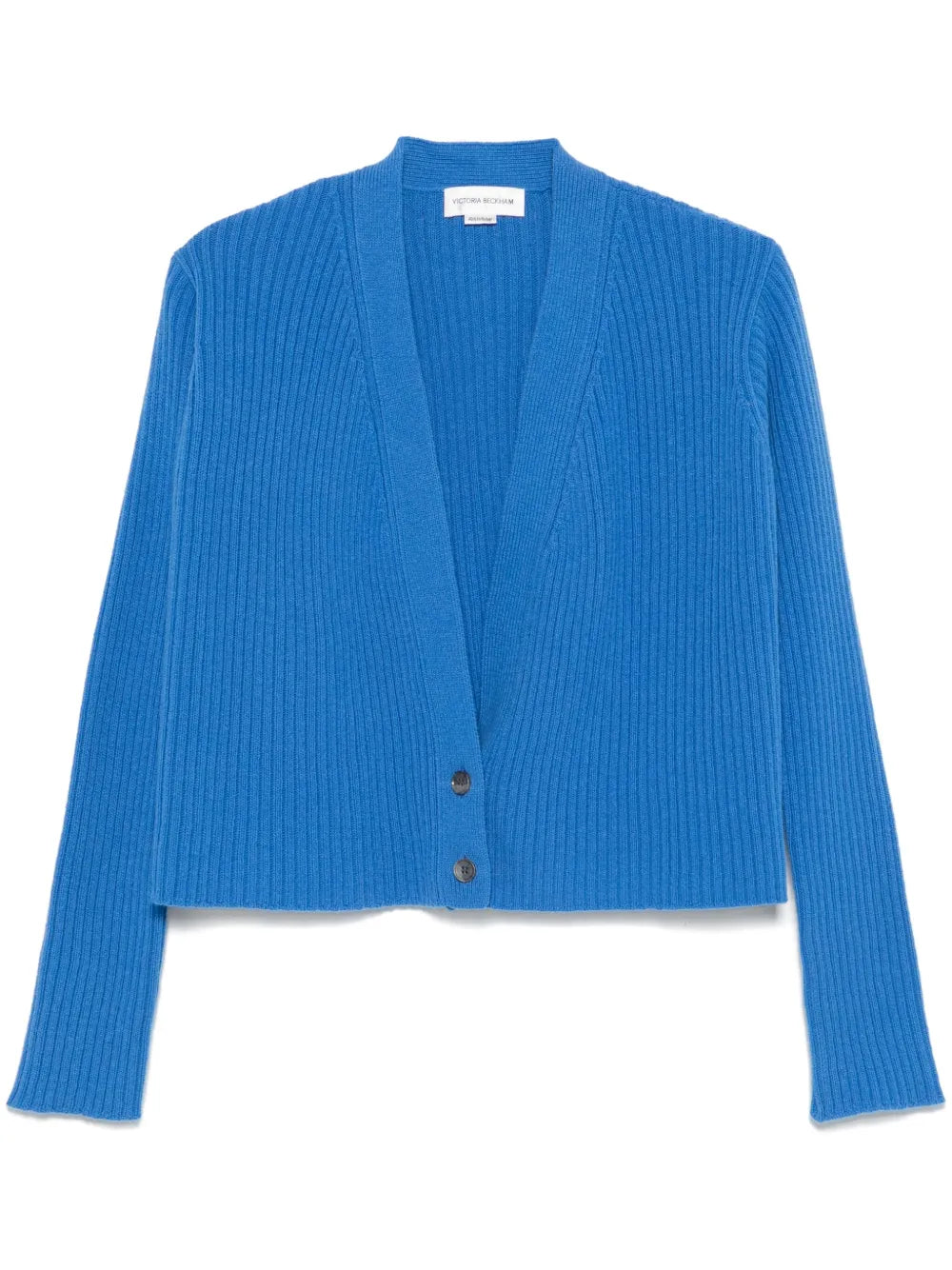 V-Neck Cardigan