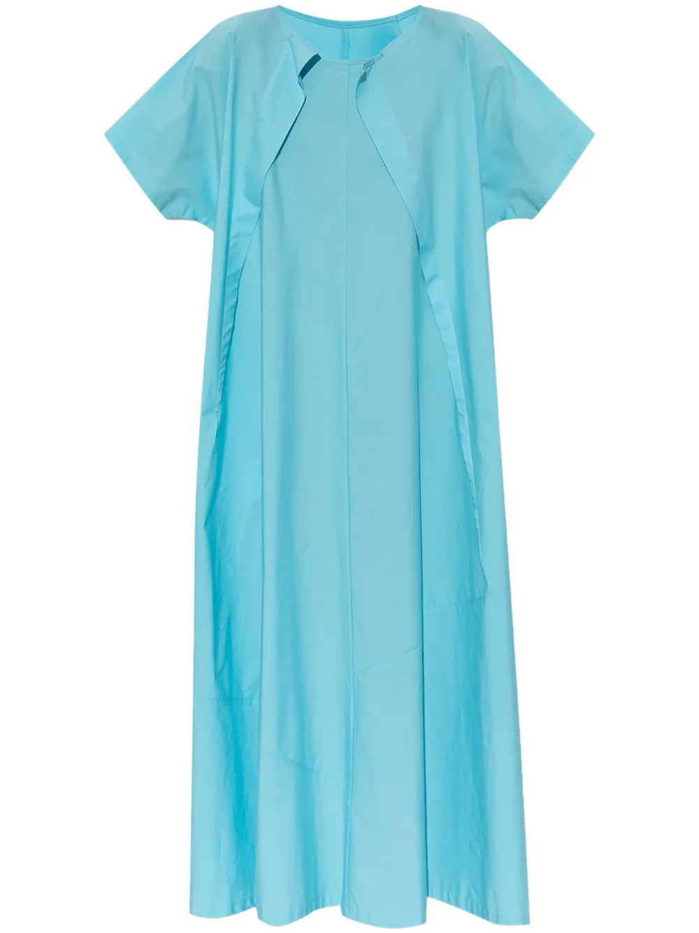 Cotton Maxi Dress