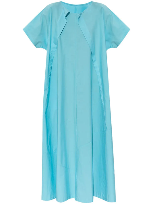 Cotton Maxi Dress