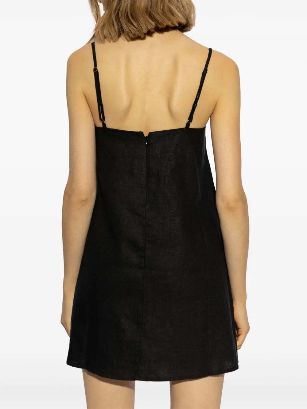Maggie Minidress