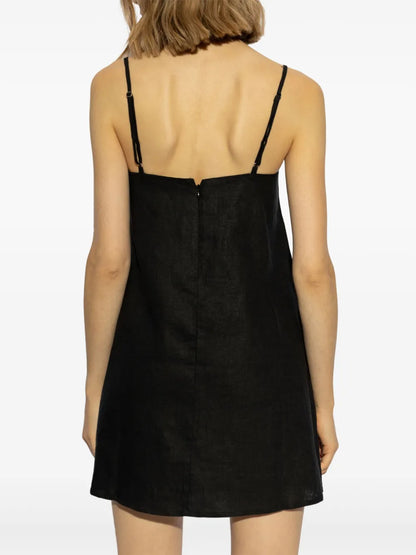 Maggie Minidress