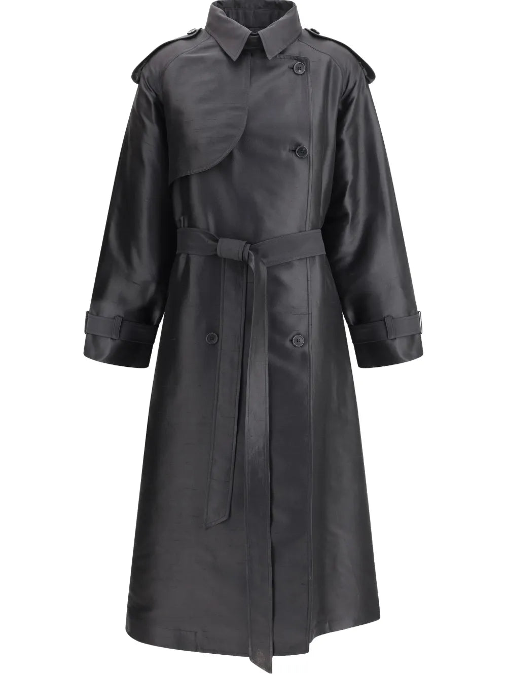 Domeka Coat