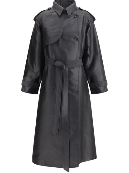 Domeka Coat