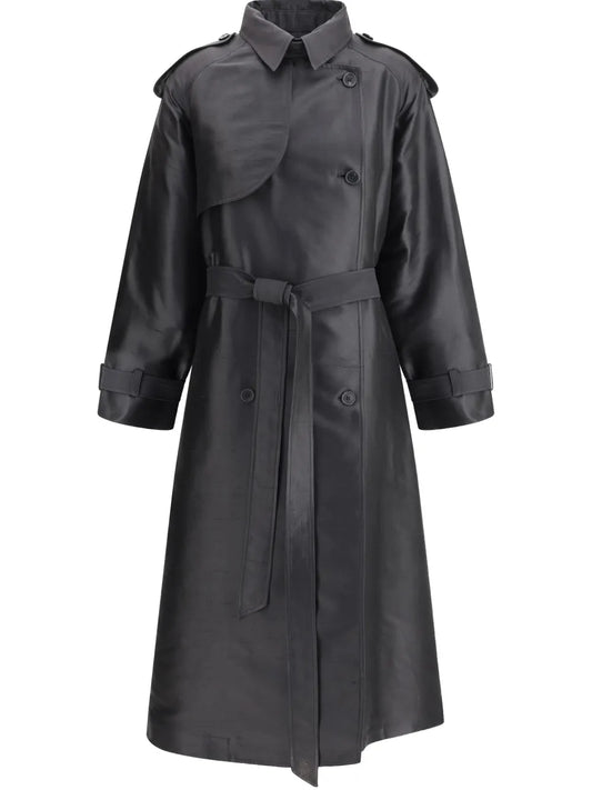 Domeka Coat
