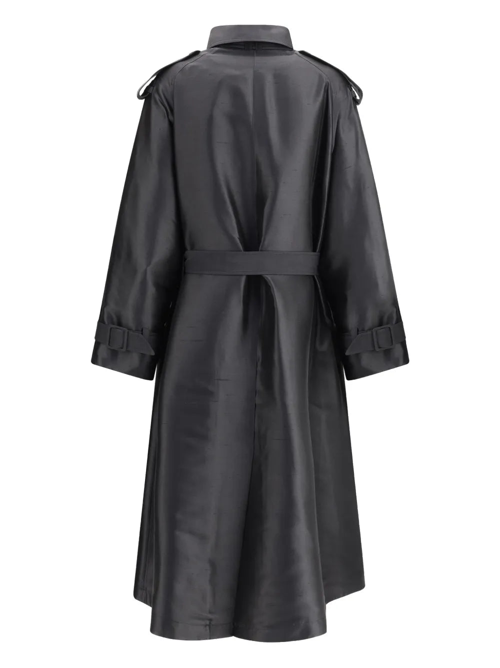 Domeka Coat