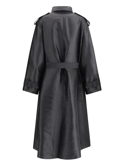 Domeka Coat