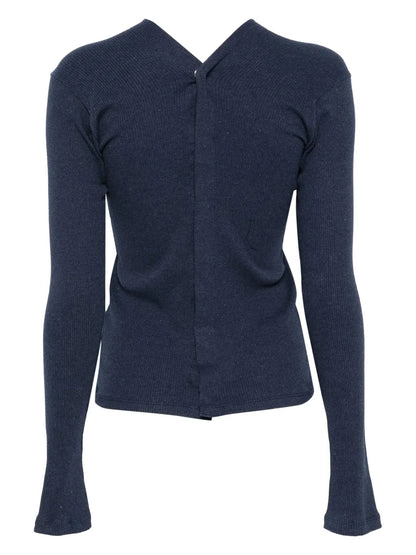 Tav Cardigan