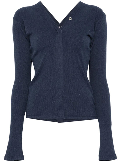 Tav Cardigan
