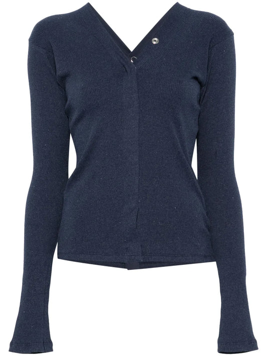 Tav Cardigan