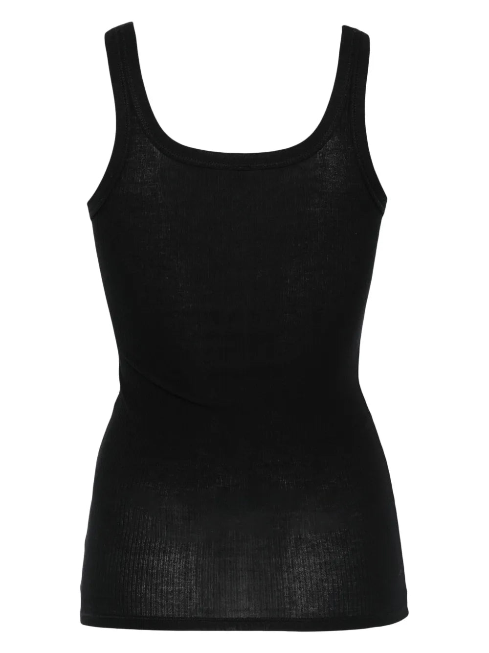 Cable Tank Top