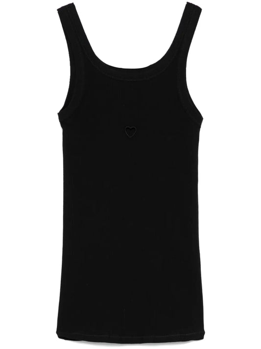 Heart Tank Top