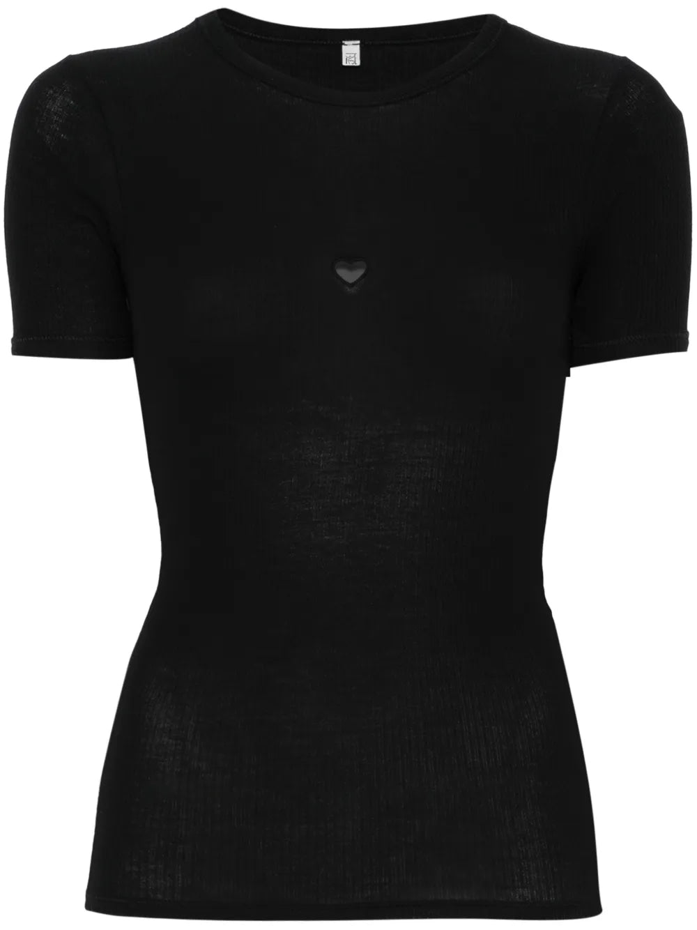 Heart T-Shirt