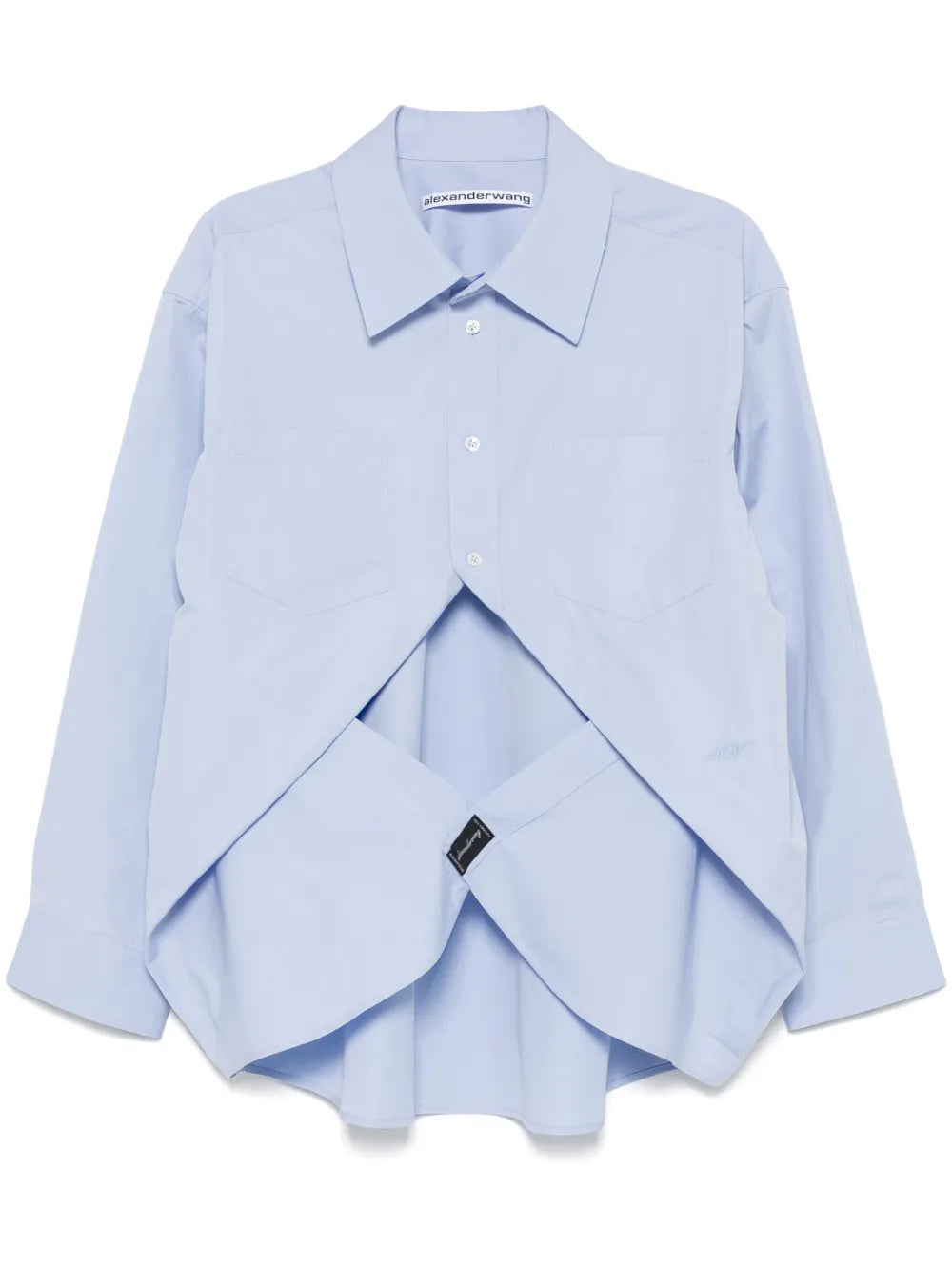 Pull Back Shirt