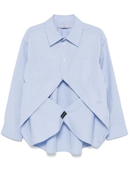 Pull Back Shirt