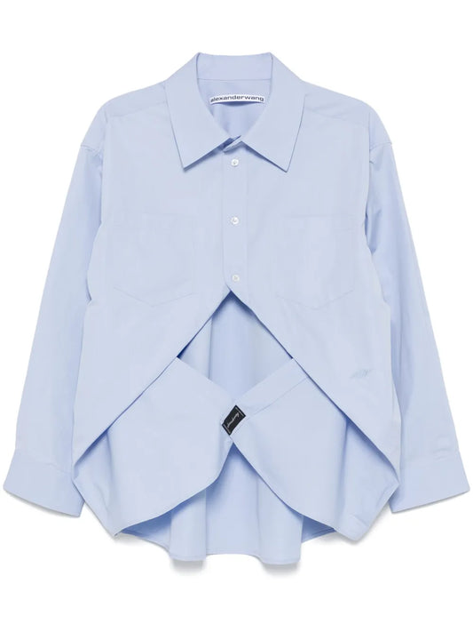 Pull Back Shirt