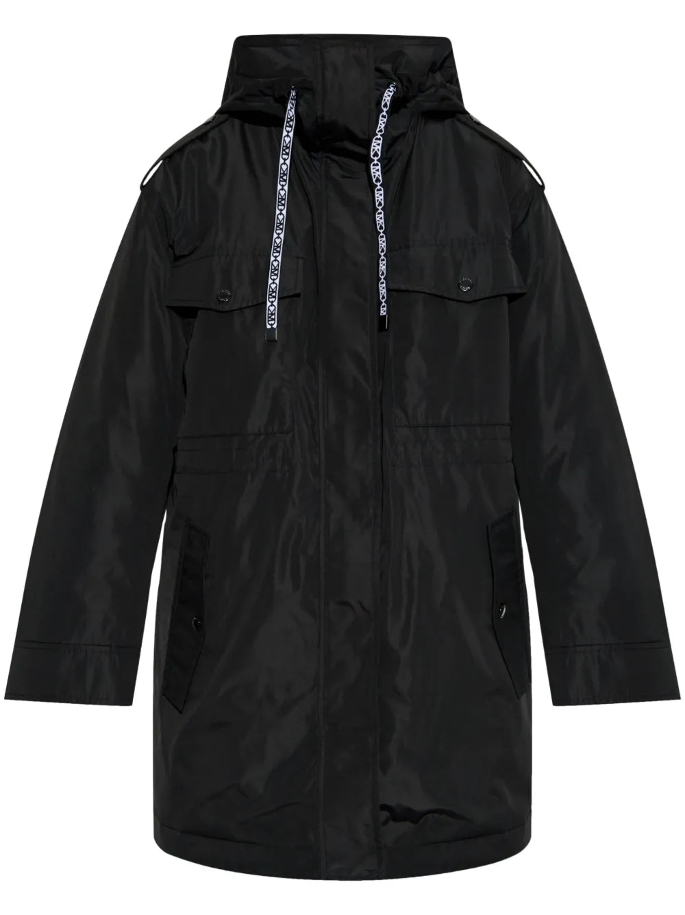 Hooded Parka
