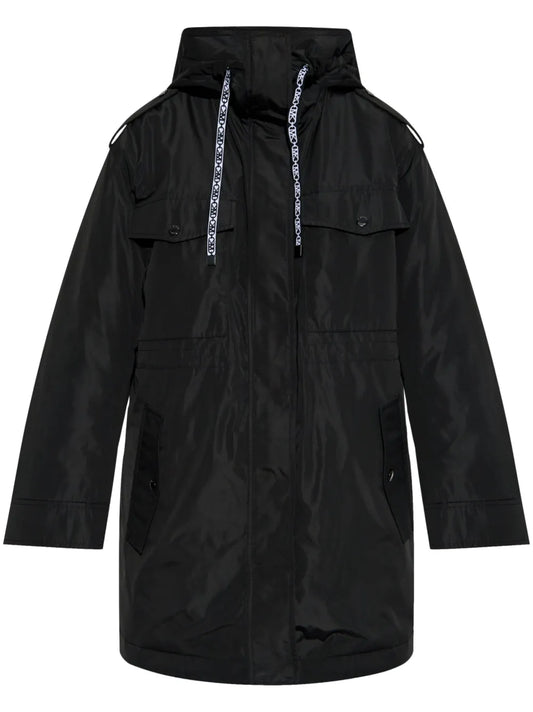 Hooded Parka