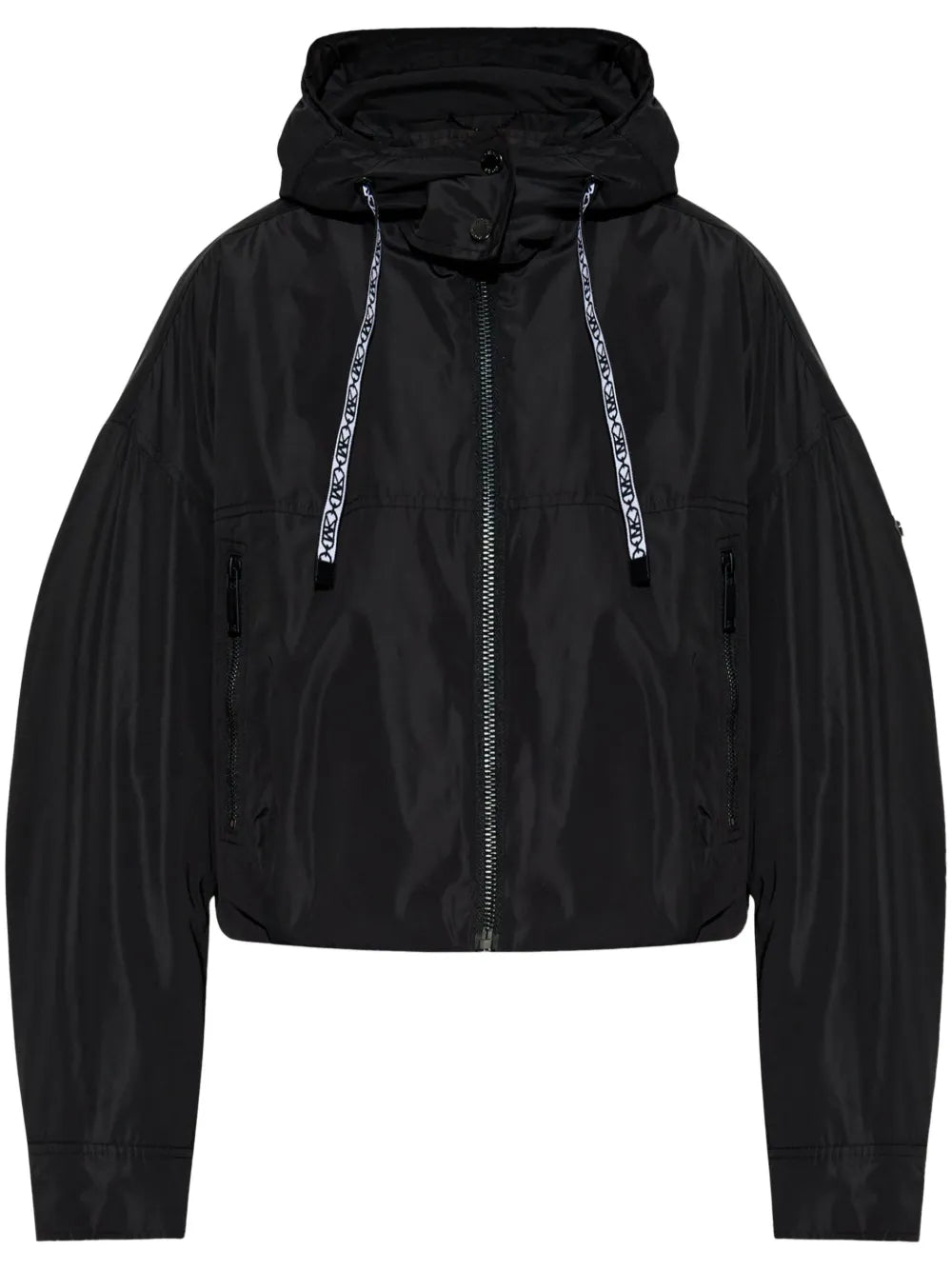 Hooded Jacket