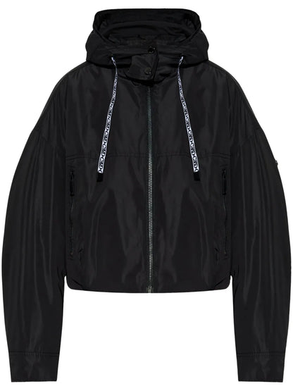 Hooded Jacket