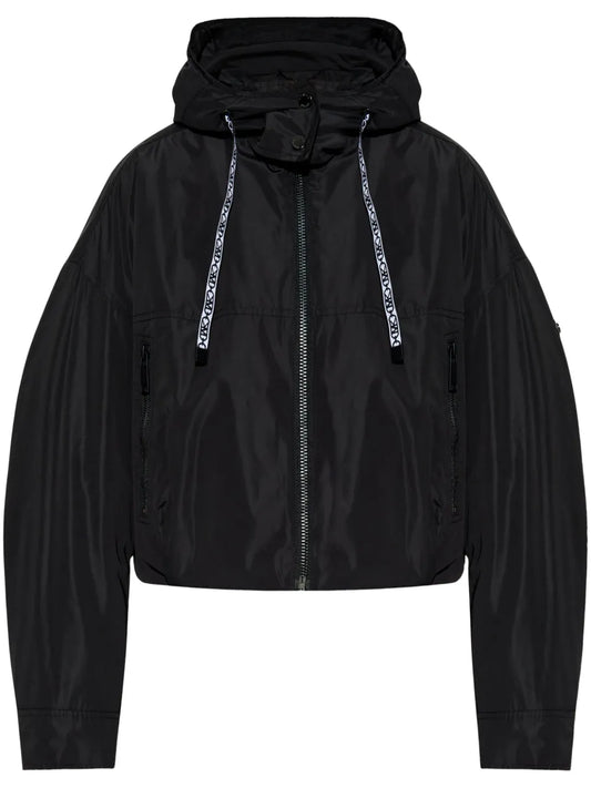 Hooded Jacket