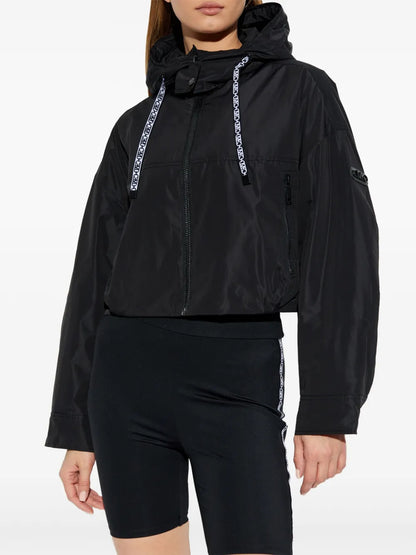 Hooded Jacket