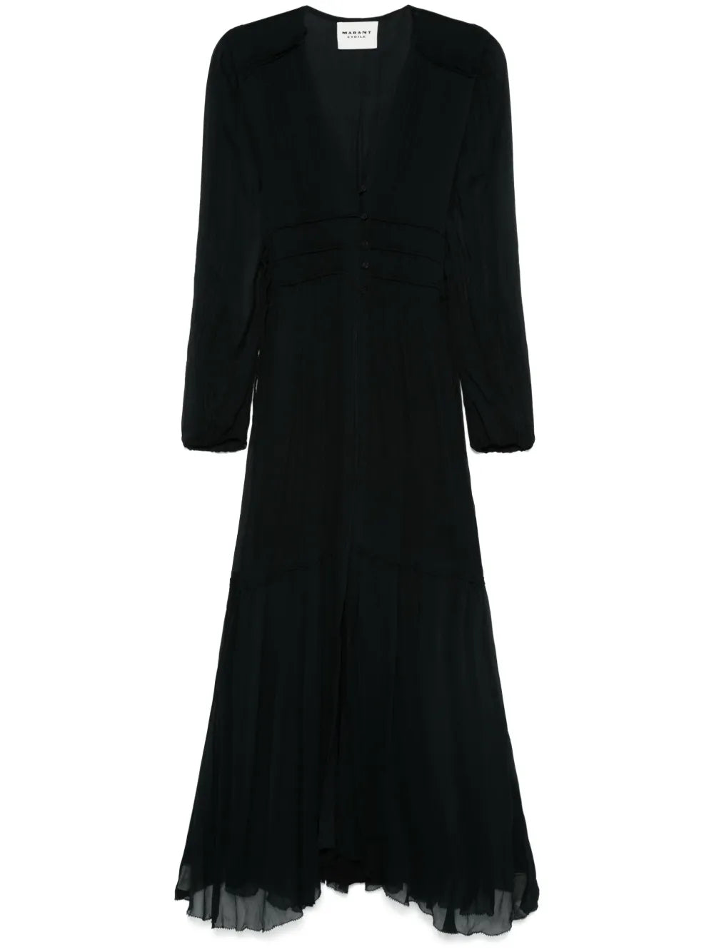 Amara Maxi Dress