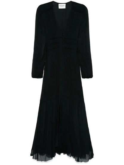 Amara Maxi Dress